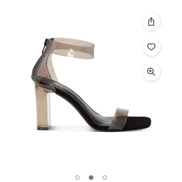 Shoes - Picture 3 of 3